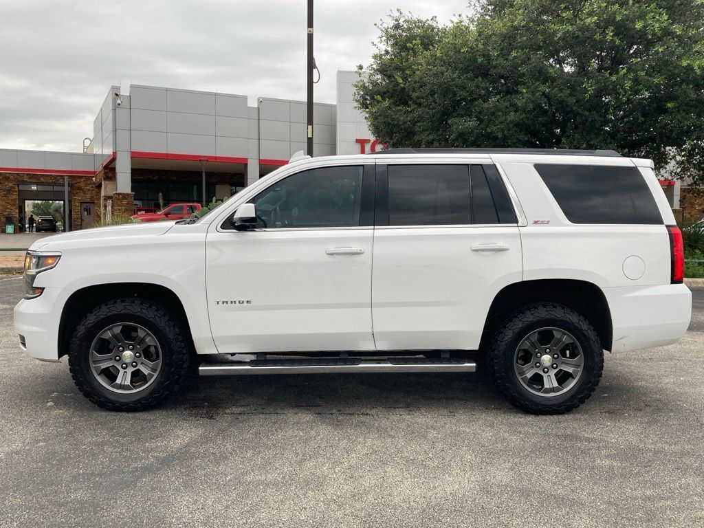 2015 Chevrolet Tahoe LT San Antonio TX
