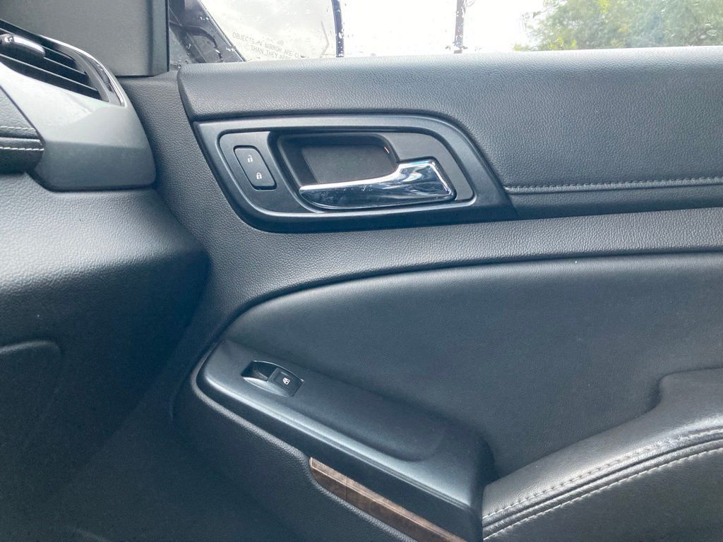 2015 Chevrolet Tahoe LT San Antonio TX