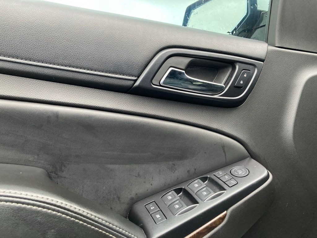 2015 Chevrolet Tahoe LT San Antonio TX
