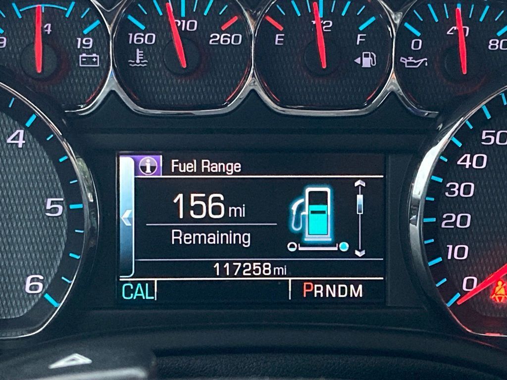 2015 Chevrolet Tahoe LT San Antonio TX