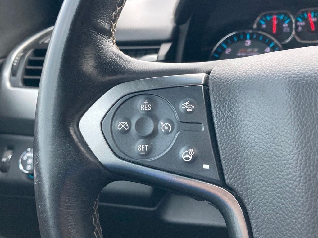 2015 Chevrolet Tahoe LT San Antonio TX