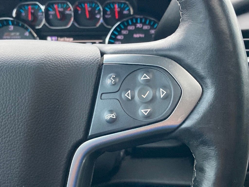 2015 Chevrolet Tahoe LT San Antonio TX