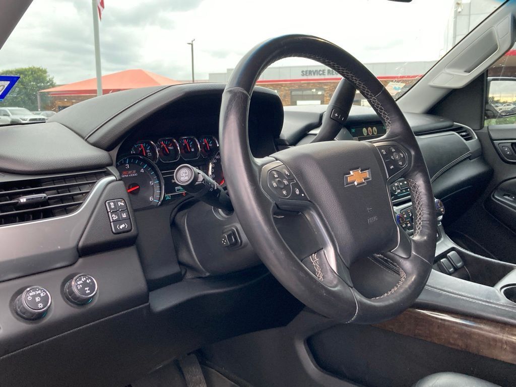 2015 Chevrolet Tahoe LT San Antonio TX