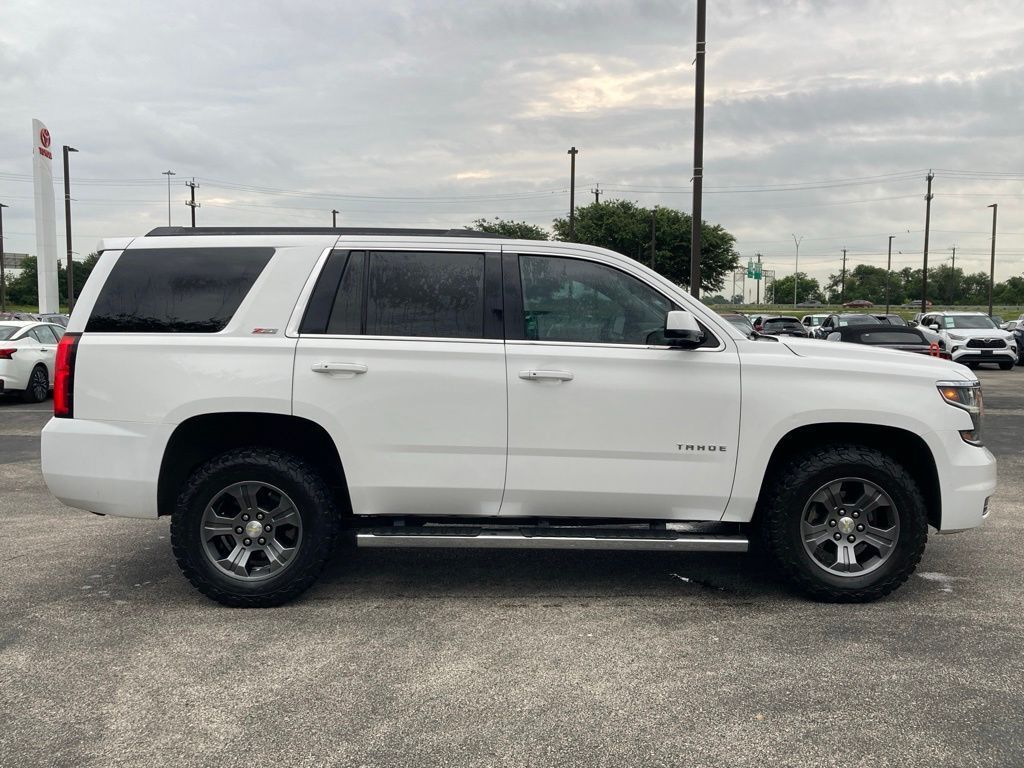 2015 Chevrolet Tahoe LT San Antonio TX