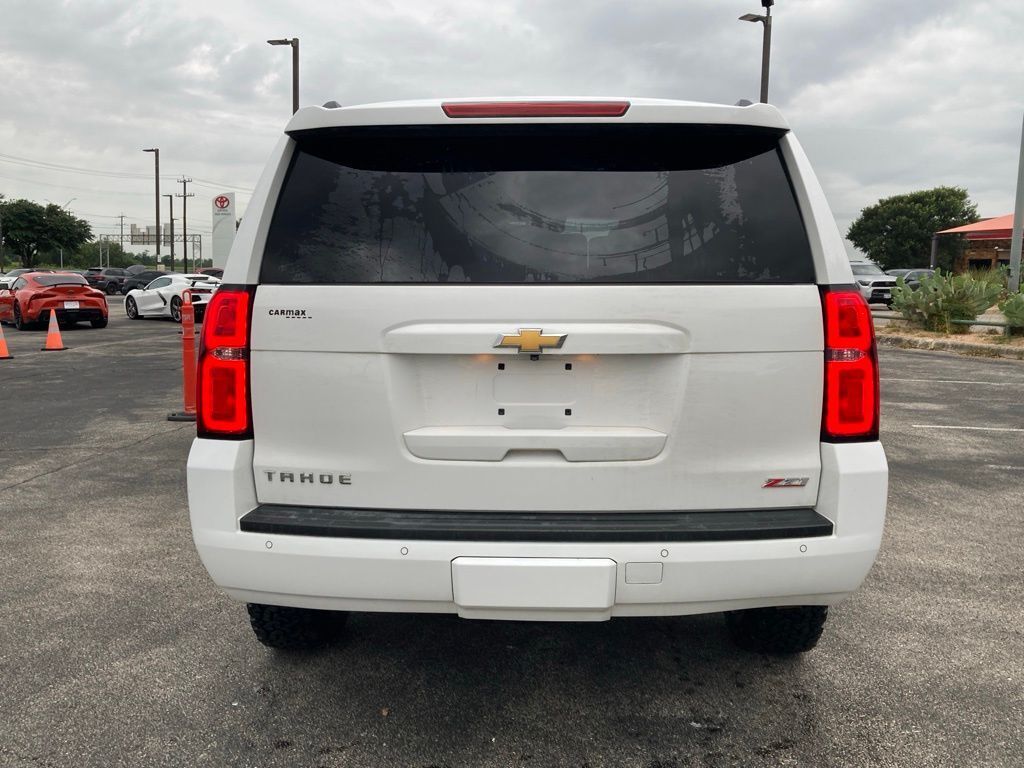2015 Chevrolet Tahoe LT San Antonio TX