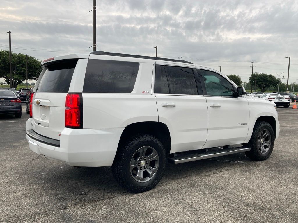 2015 Chevrolet Tahoe LT San Antonio TX