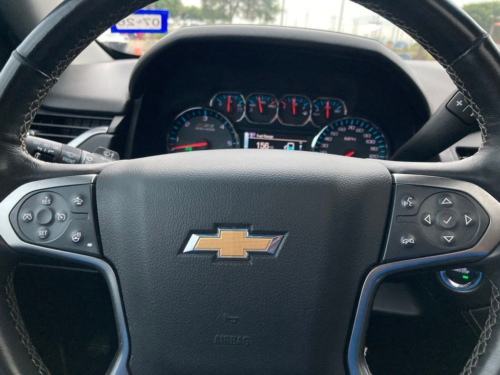 2015 Chevrolet Tahoe LT San Antonio TX