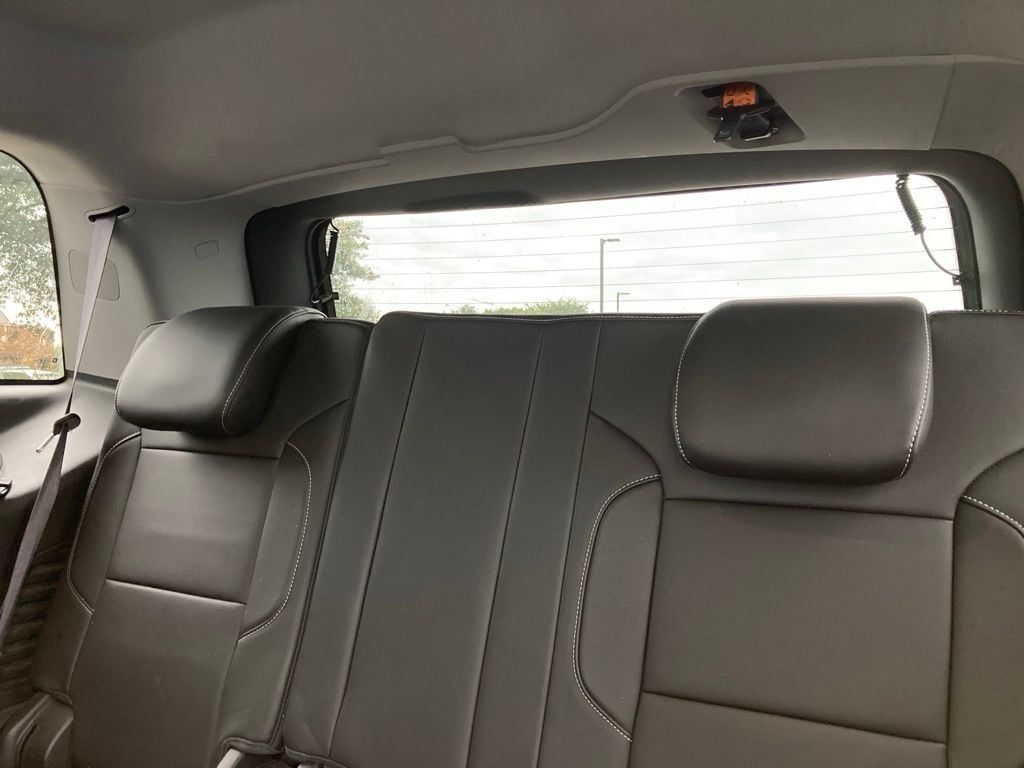2015 Chevrolet Tahoe LT San Antonio TX