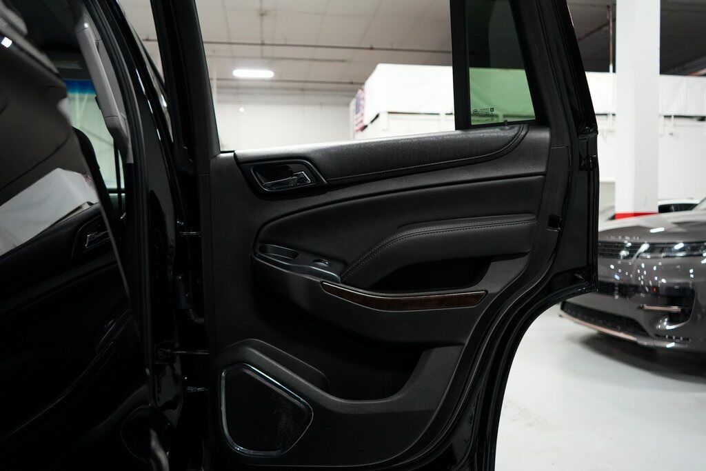 2015 Chevrolet Tahoe LT Tigard OR