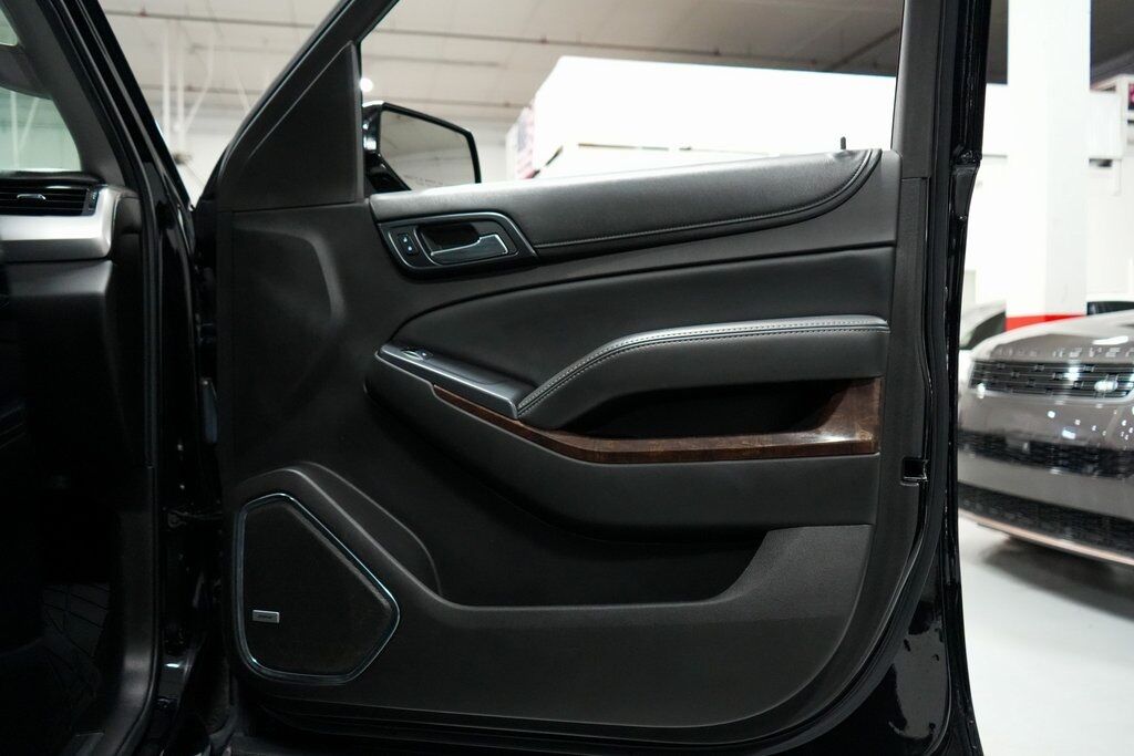 2015 Chevrolet Tahoe LT Tigard OR