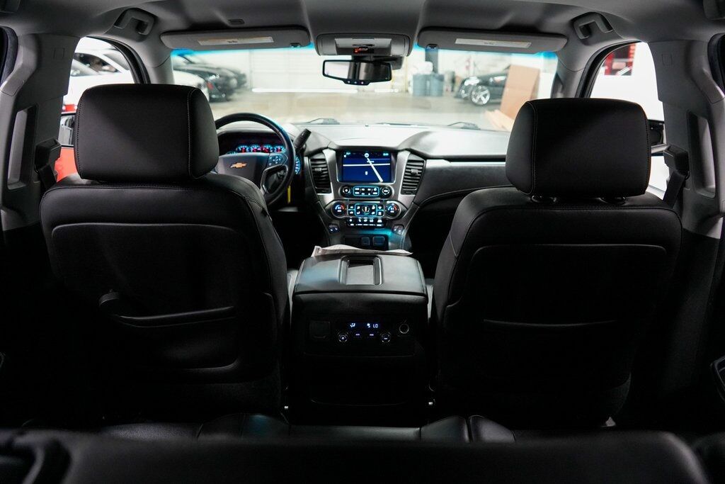 2015 Chevrolet Tahoe LT Tigard OR