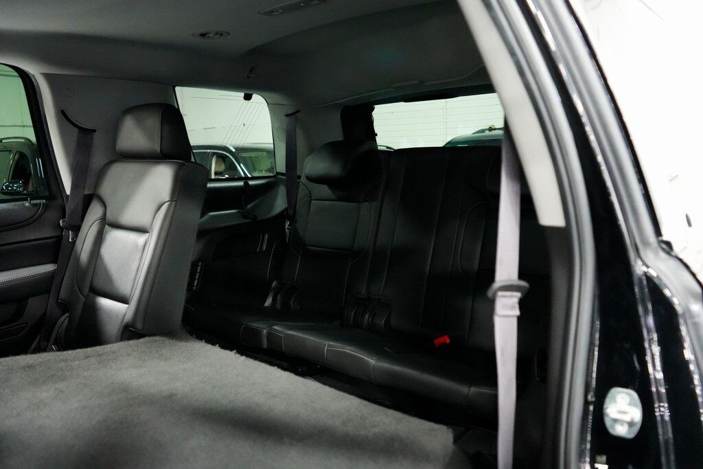 2015 Chevrolet Tahoe LT Tigard OR