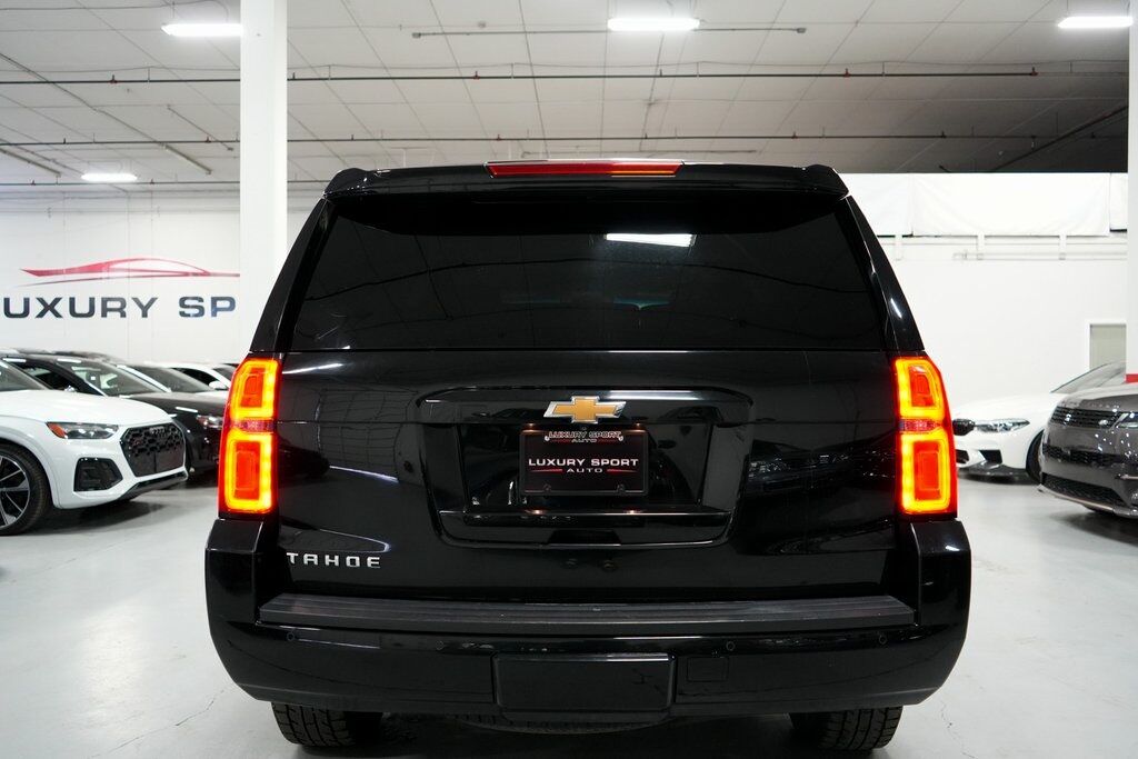 2015 Chevrolet Tahoe LT Tigard OR