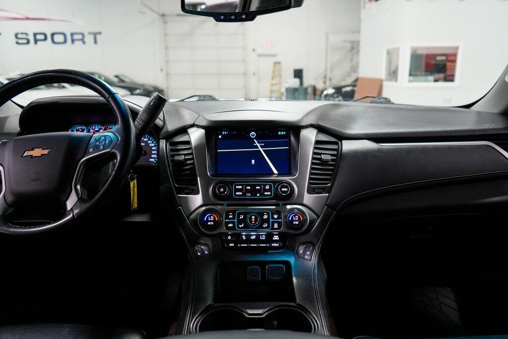 2015 Chevrolet Tahoe LT Tigard OR