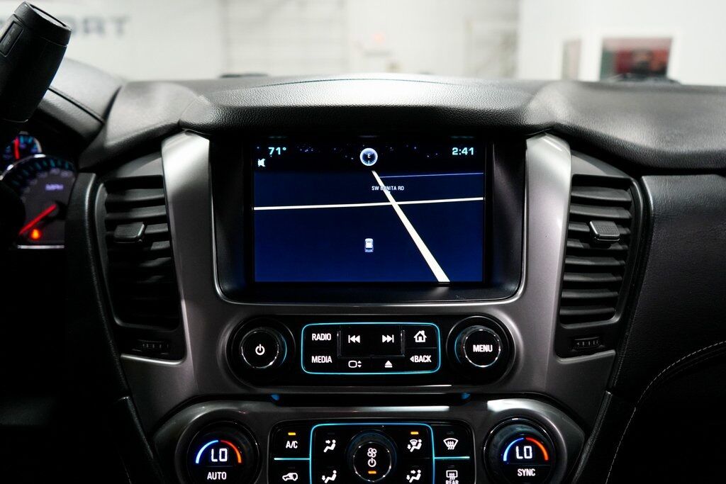 2015 Chevrolet Tahoe LT Tigard OR