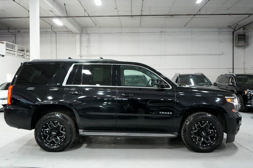 2015 Chevrolet Tahoe LT Tigard OR