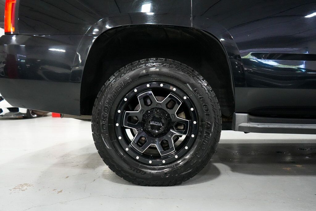 2015 Chevrolet Tahoe LT Tigard OR