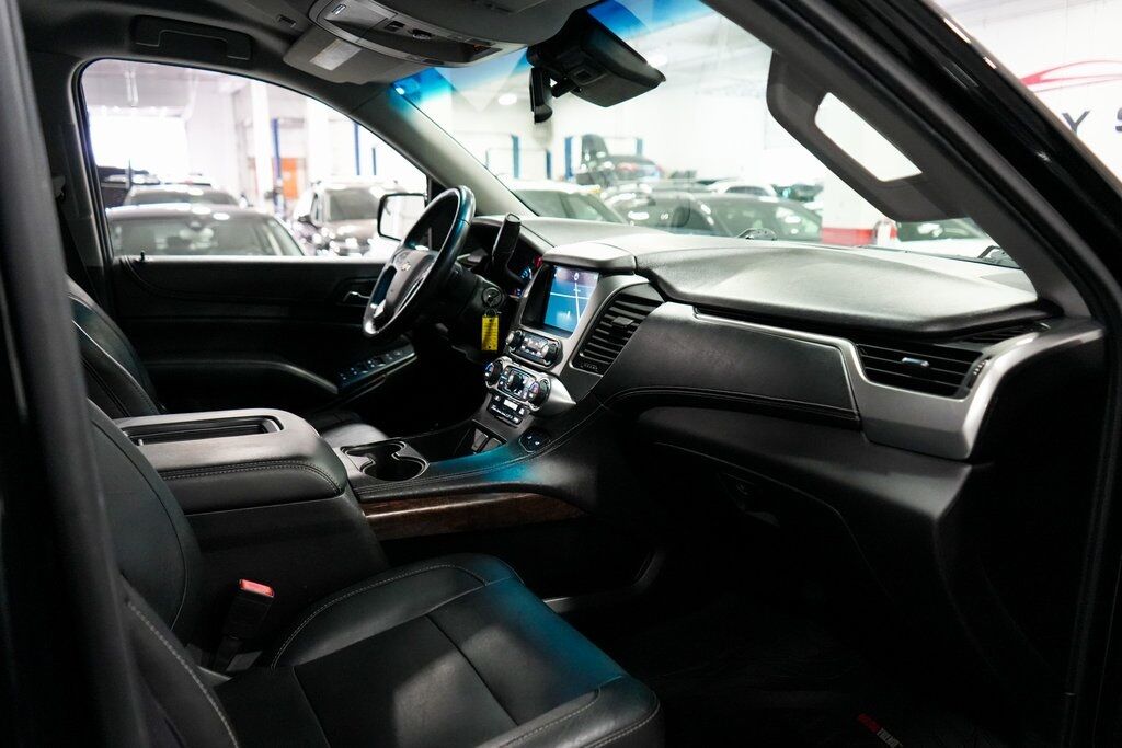 2015 Chevrolet Tahoe LT Tigard OR