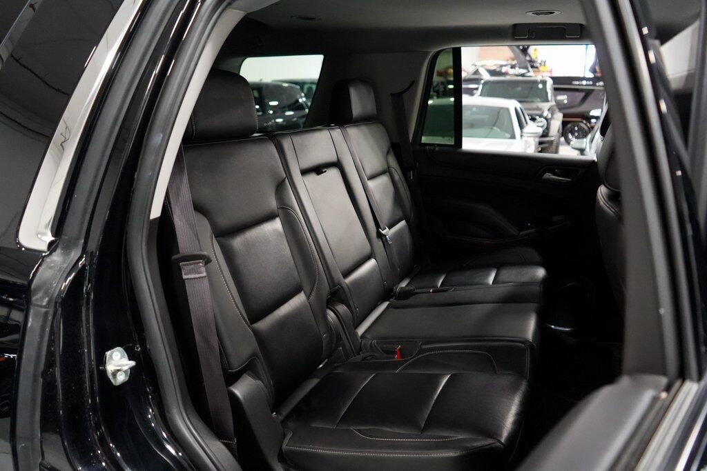 2015 Chevrolet Tahoe LT Tigard OR