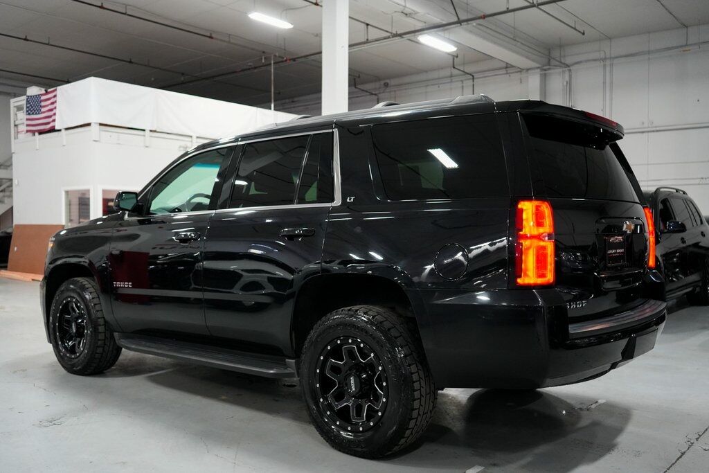 2015 Chevrolet Tahoe LT Tigard OR