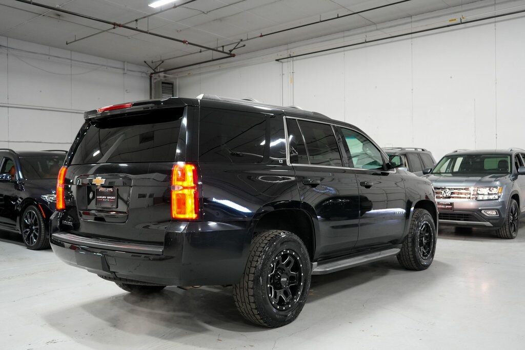 2015 Chevrolet Tahoe LT Tigard OR