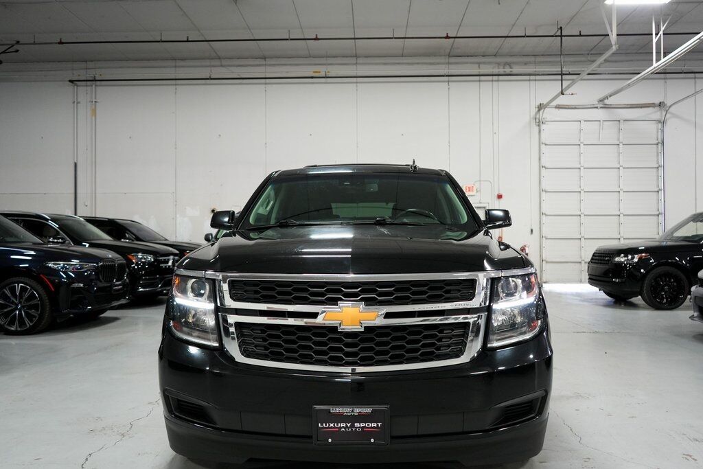 2015 Chevrolet Tahoe LT Tigard OR