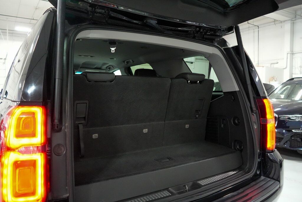 2015 Chevrolet Tahoe LT Tigard OR