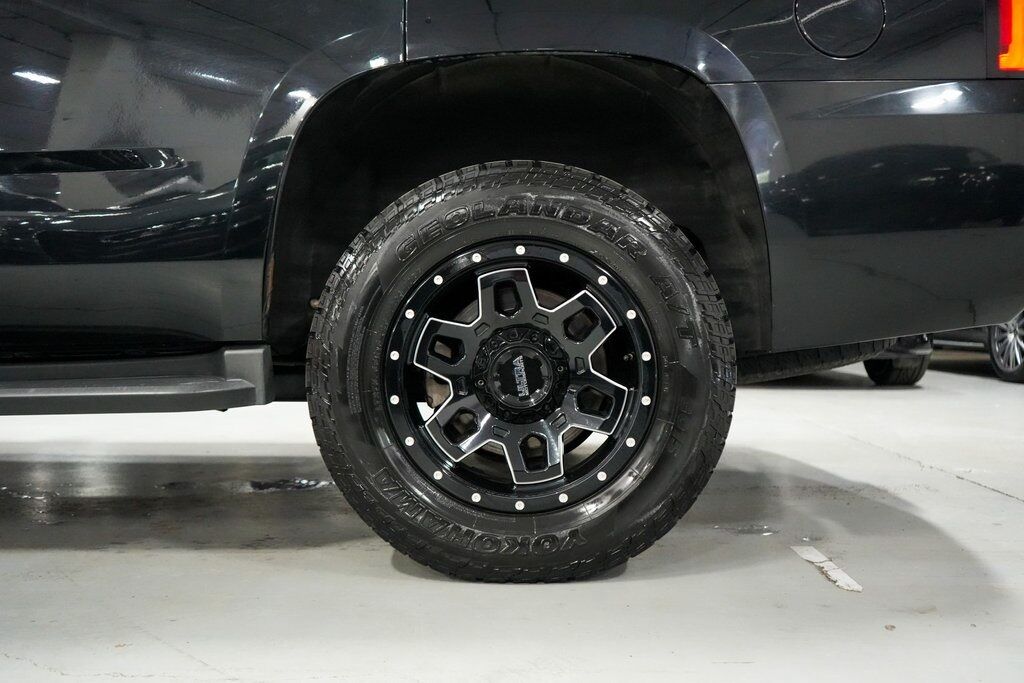 2015 Chevrolet Tahoe LT Tigard OR