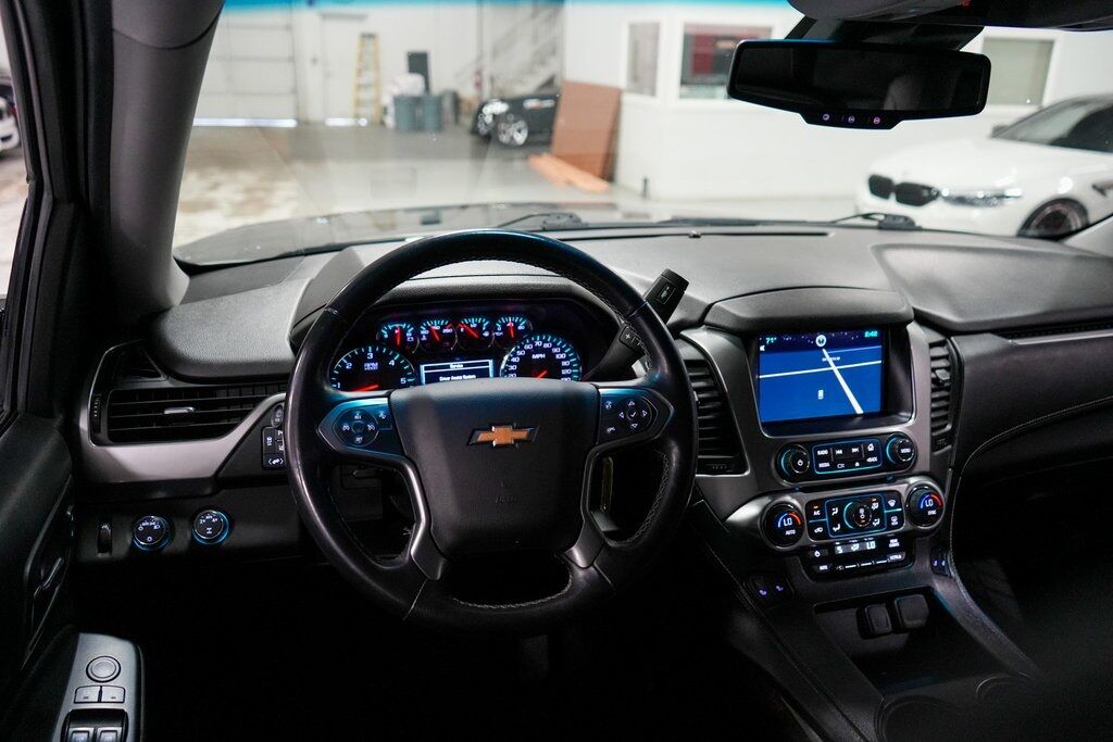 2015 Chevrolet Tahoe LT Tigard OR