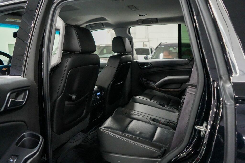 2015 Chevrolet Tahoe LT Tigard OR