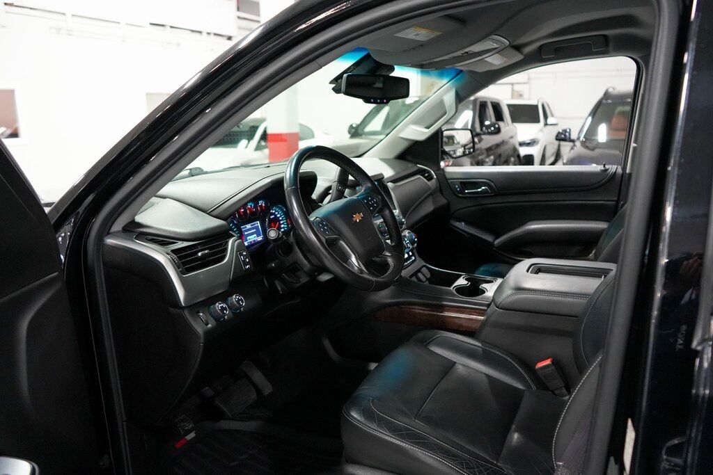 2015 Chevrolet Tahoe LT Tigard OR