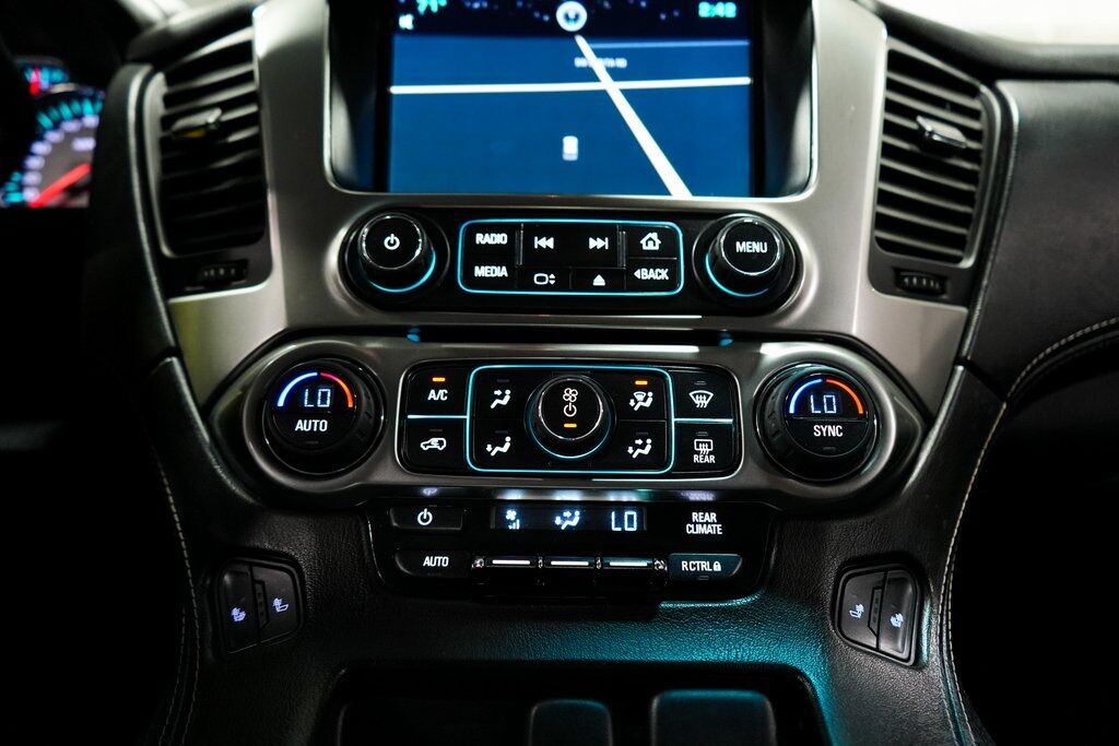 2015 Chevrolet Tahoe LT Tigard OR