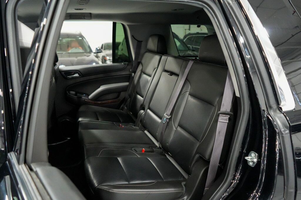 2015 Chevrolet Tahoe LT Tigard OR