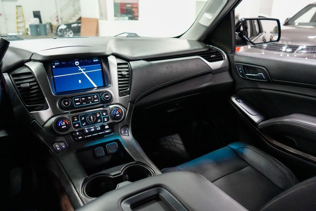 2015 Chevrolet Tahoe LT Tigard OR