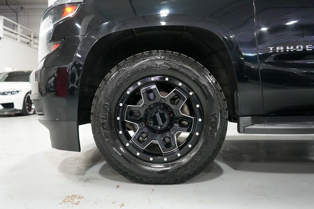 2015 Chevrolet Tahoe LT Tigard OR