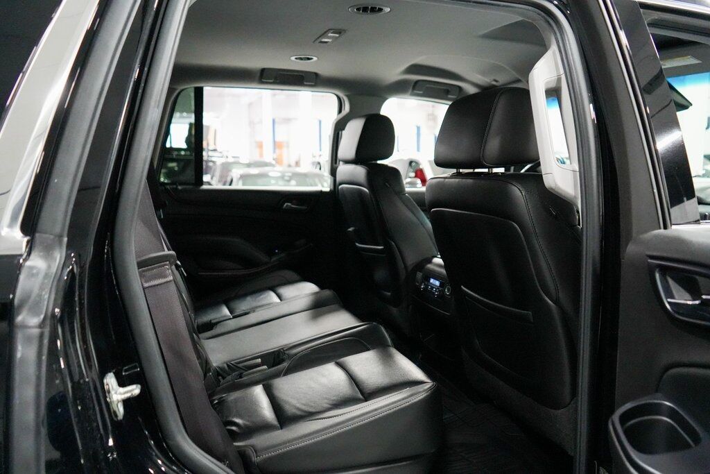 2015 Chevrolet Tahoe LT Tigard OR
