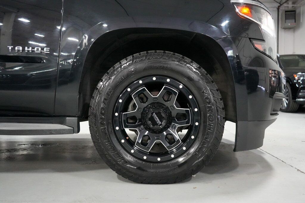 2015 Chevrolet Tahoe LT Tigard OR