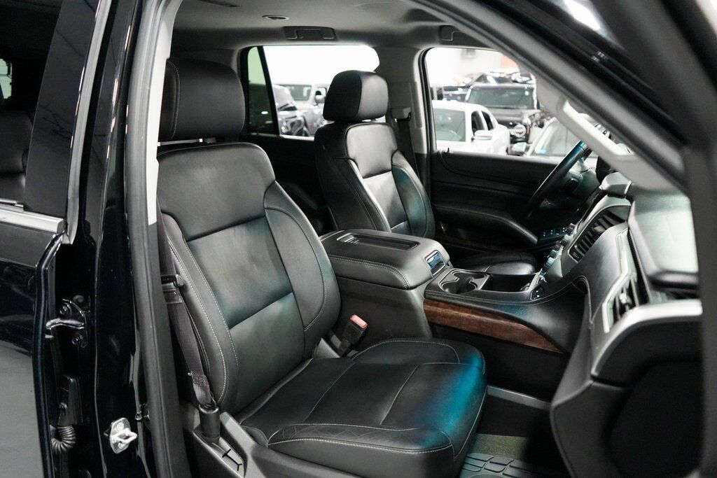 2015 Chevrolet Tahoe LT Tigard OR