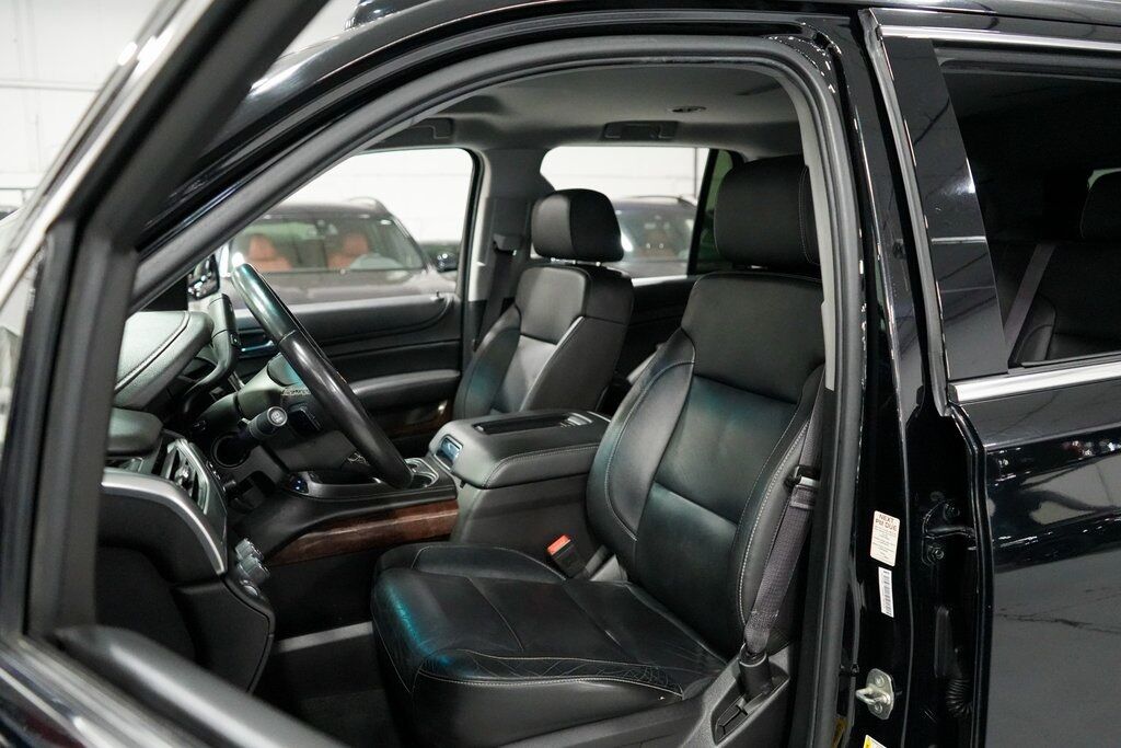 2015 Chevrolet Tahoe LT Tigard OR