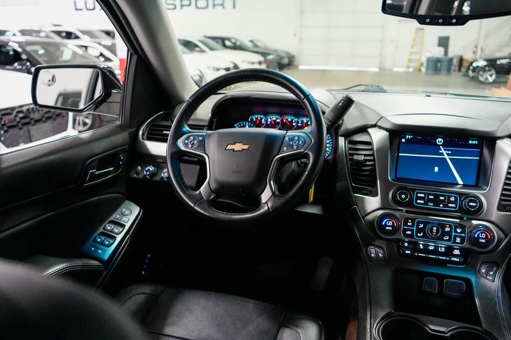 2015 Chevrolet Tahoe LT Tigard OR