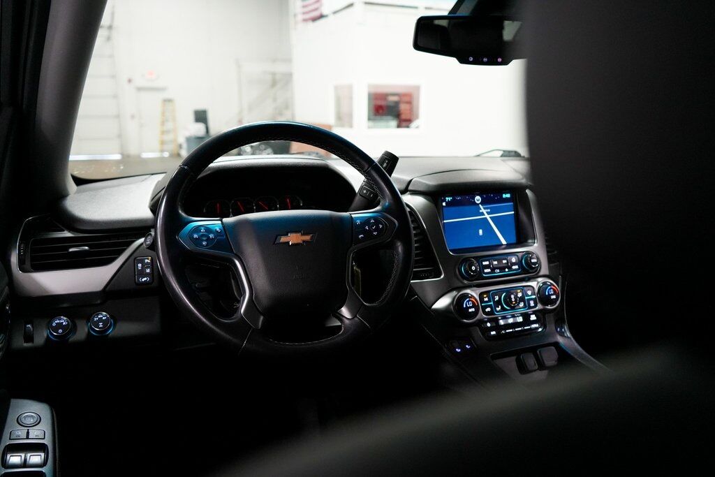 2015 Chevrolet Tahoe LT Tigard OR