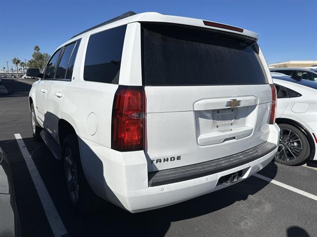 2015 Chevrolet Tahoe LT Tucson AZ