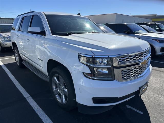 2015 Chevrolet Tahoe LT Tucson AZ