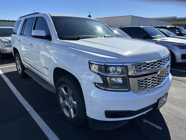 2015 Chevrolet Tahoe LT Tucson AZ