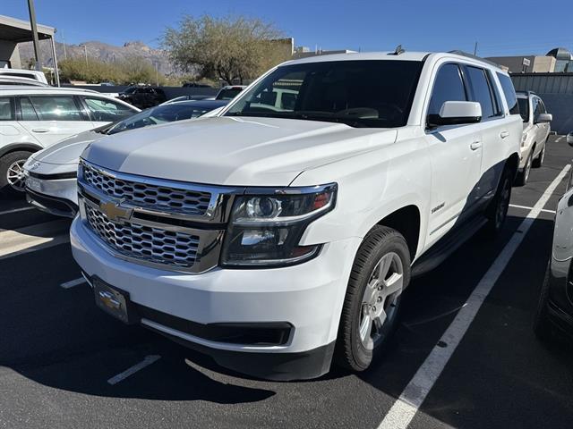 2015 Chevrolet Tahoe LT Tucson AZ