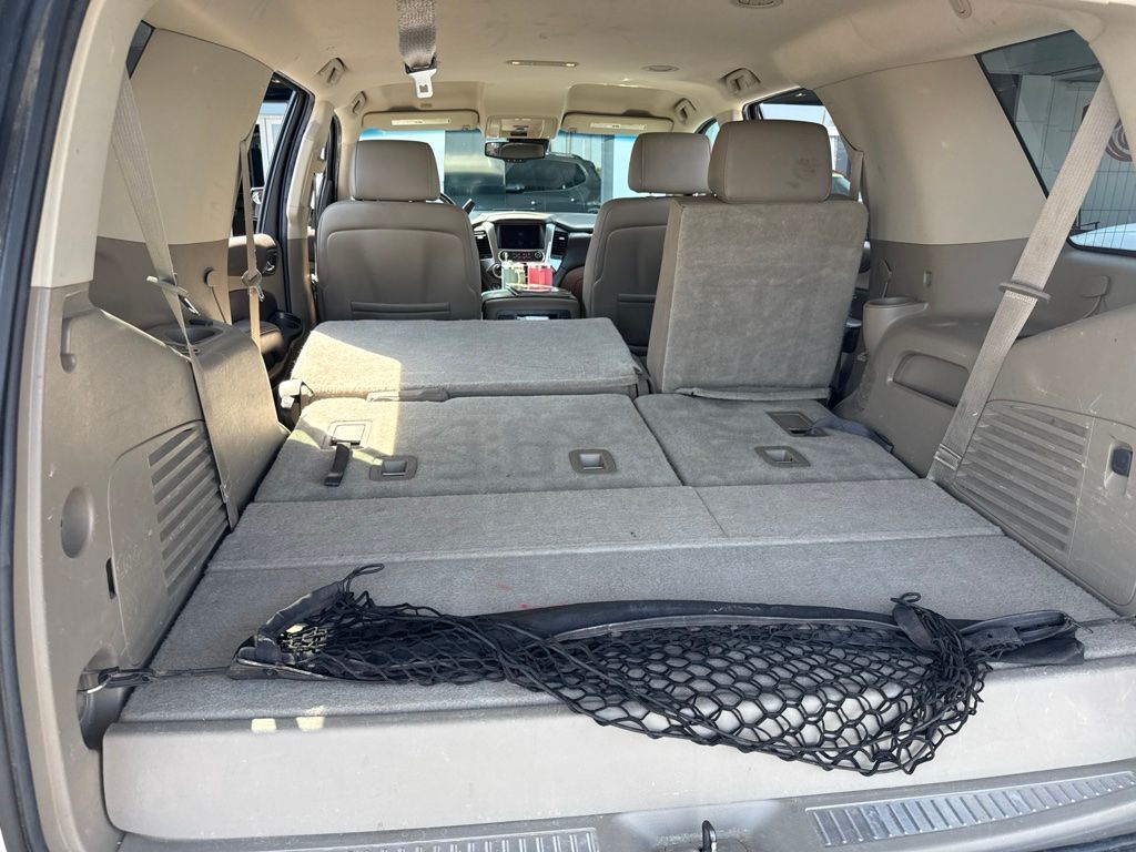 2015 Chevrolet Tahoe LT Tucson AZ