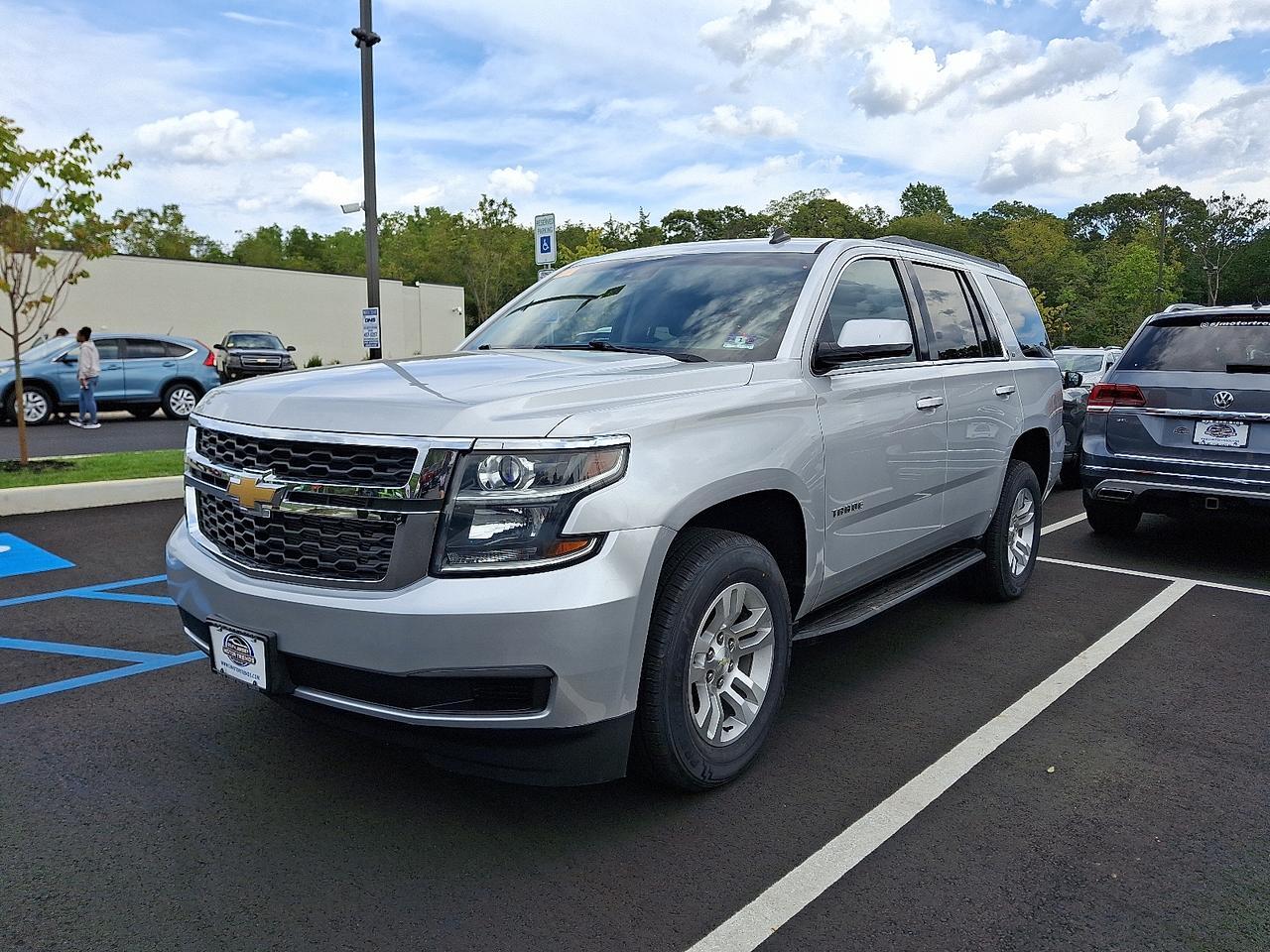 2015 Chevrolet Tahoe LT Vineland NJ