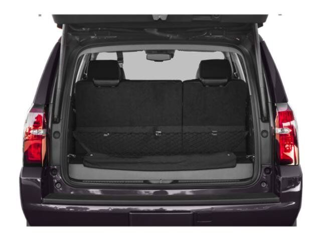 2015 Chevrolet Tahoe LT Winder GA