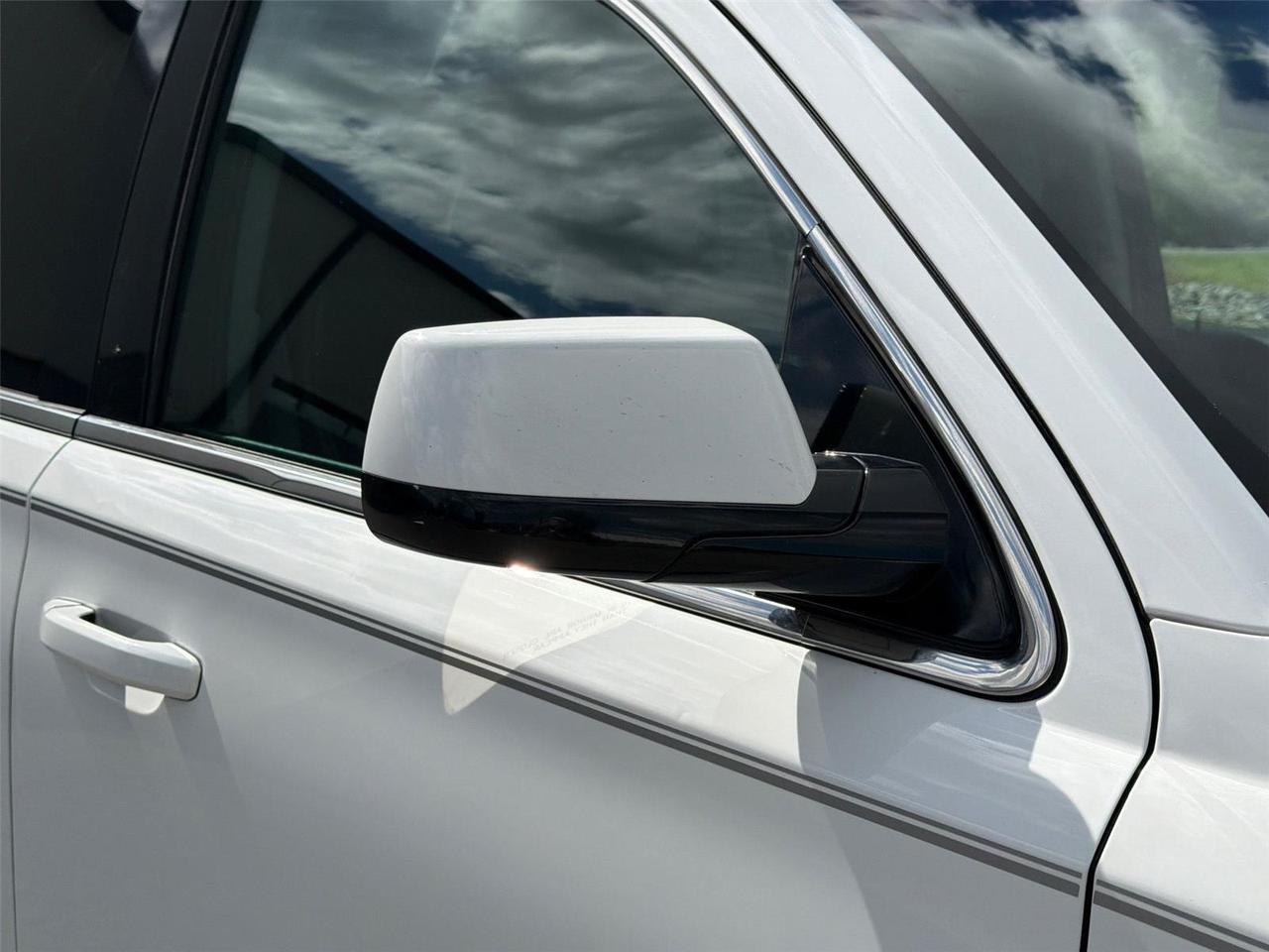 2015 Chevrolet Tahoe LT Hagerstown MD