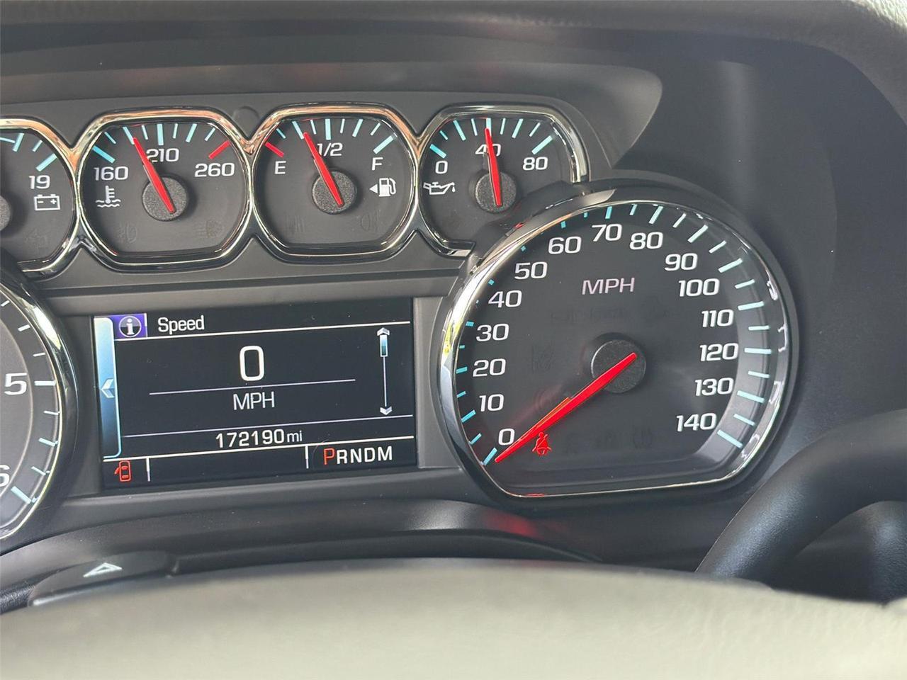 2015 Chevrolet Tahoe LT Hagerstown MD